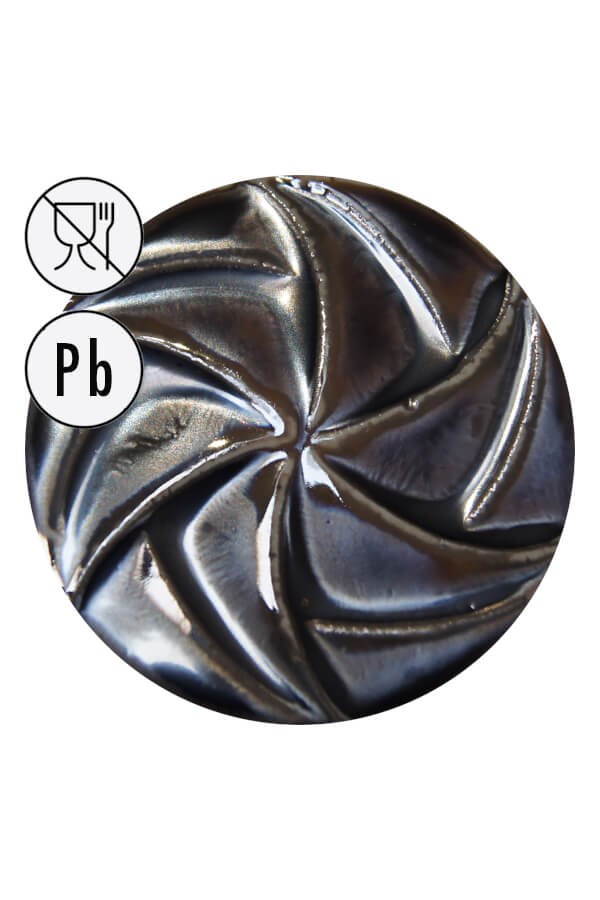 HE013A - Gun Metal LF